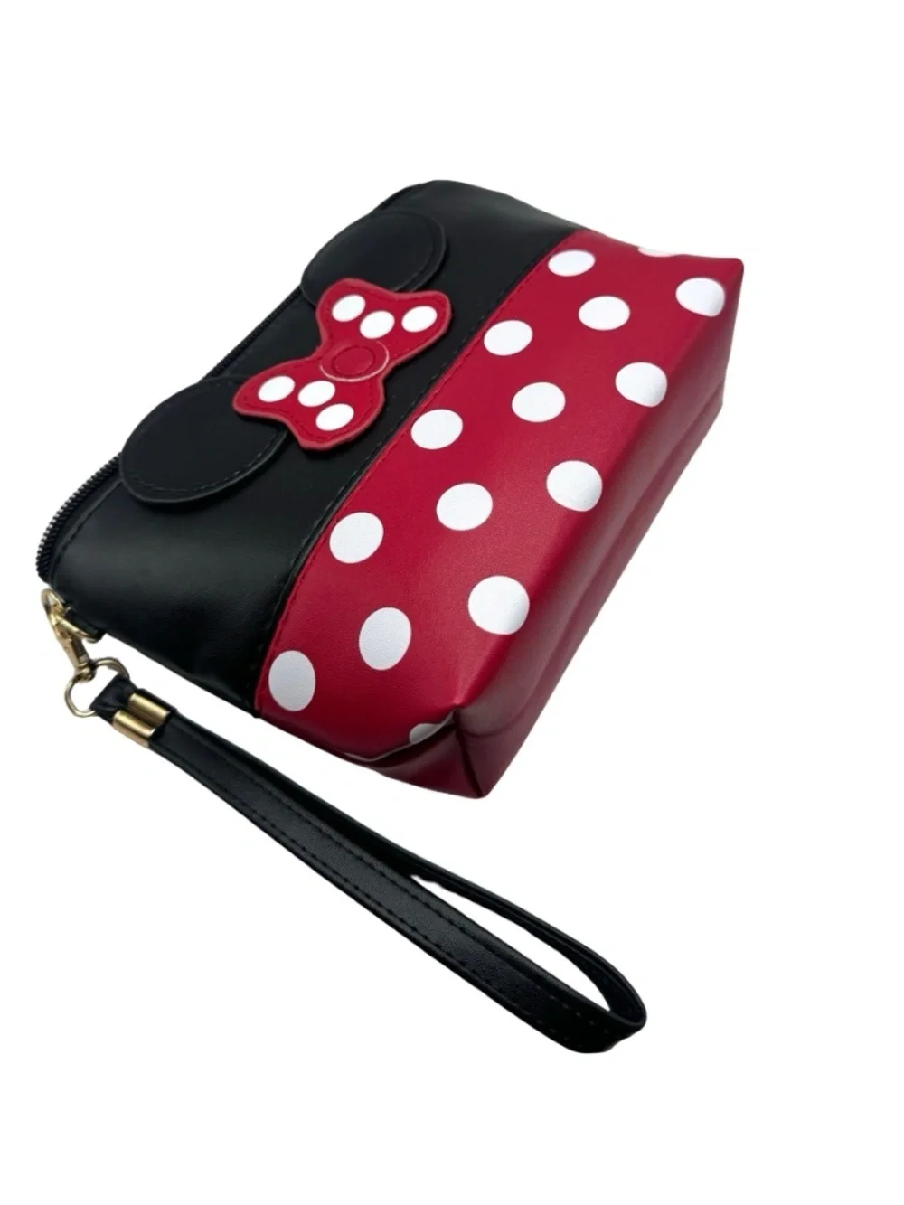 Adorable Pencil Case, Mini Mouse theme